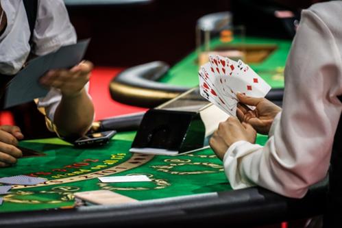 ギャンブル性が高い新しいゲームの魅力とは？