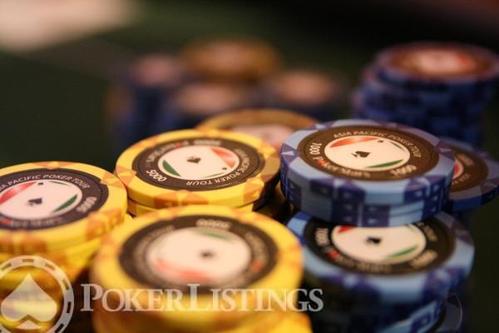 ポーカー AFQ: プレイヤーの賭けの頻度を理解する